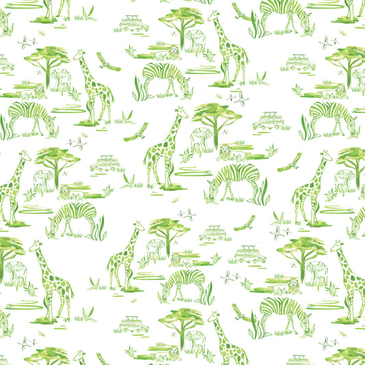 Meet Our Prints