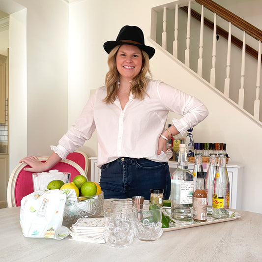 The Cocktail Collection