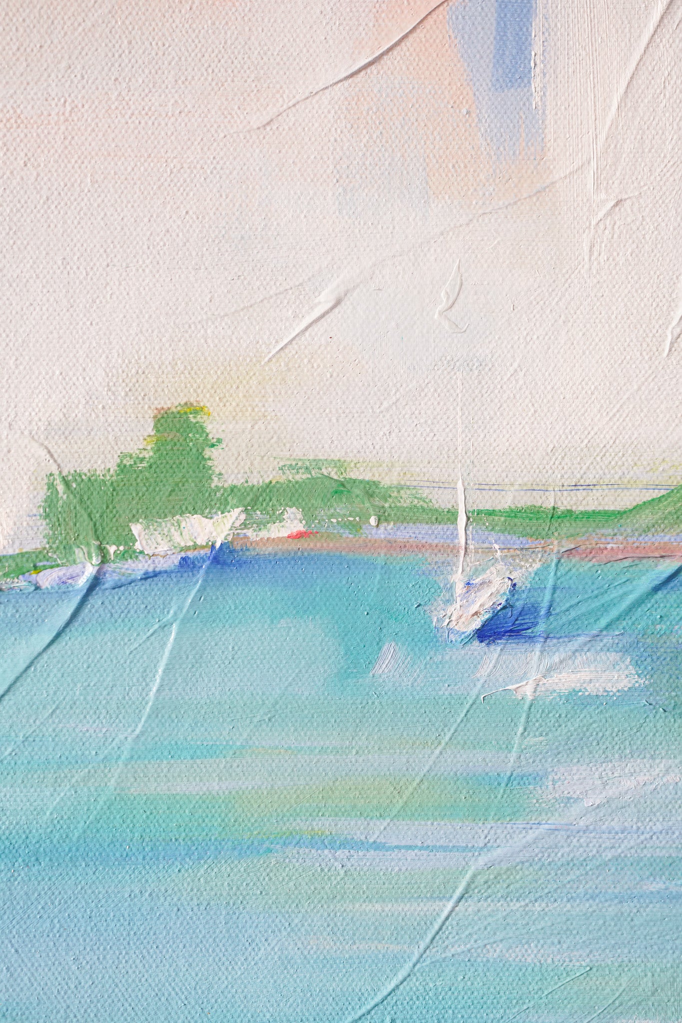 Horton Bay