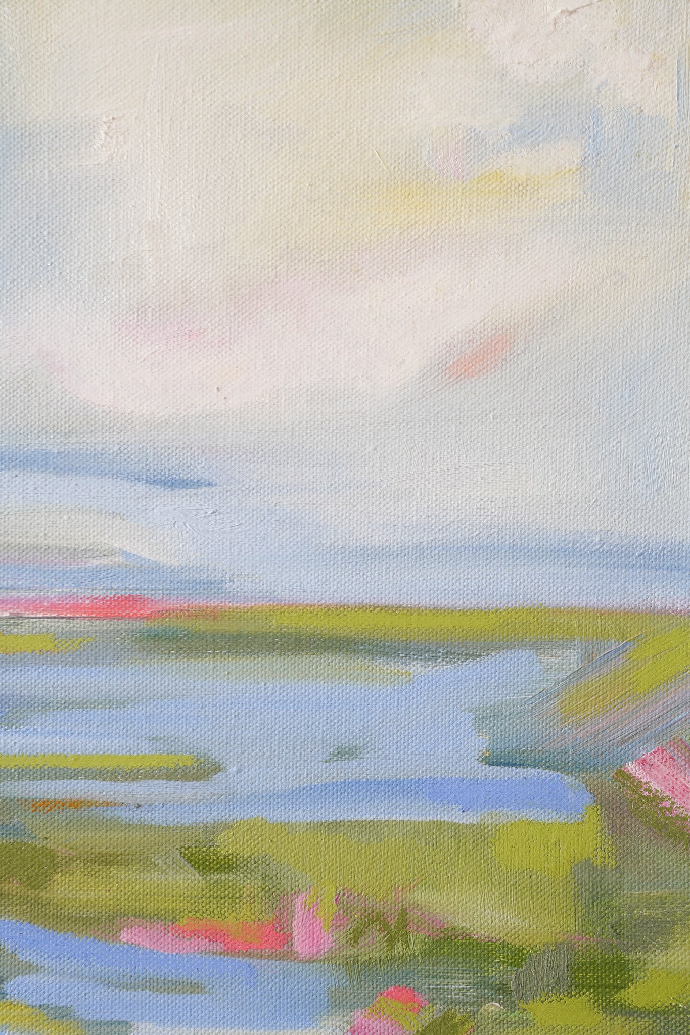 Thumb Lake