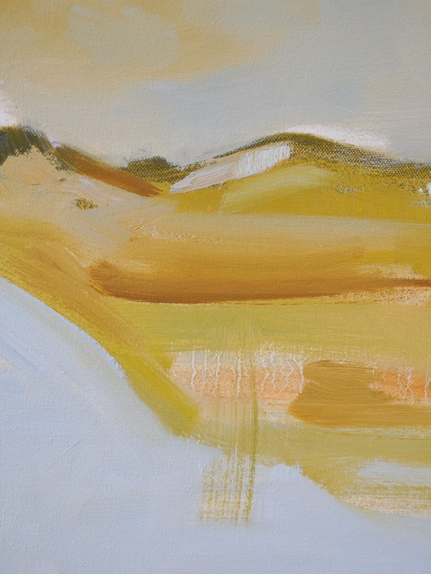 Horton Bay