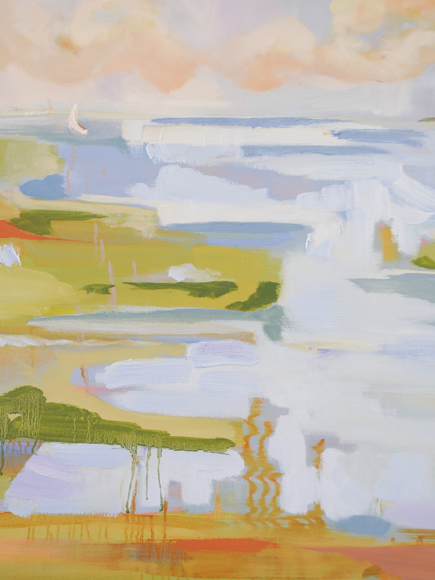 Echoes of Summer