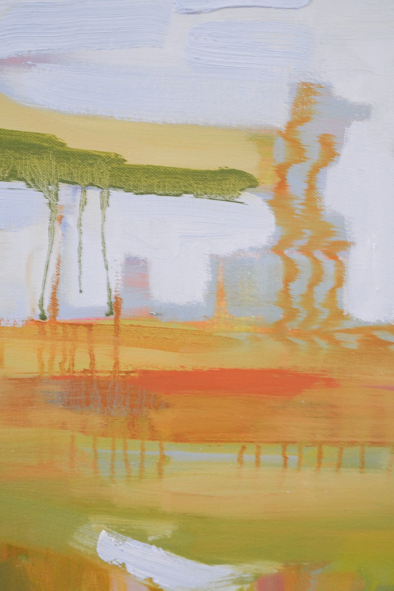 Echoes of Summer