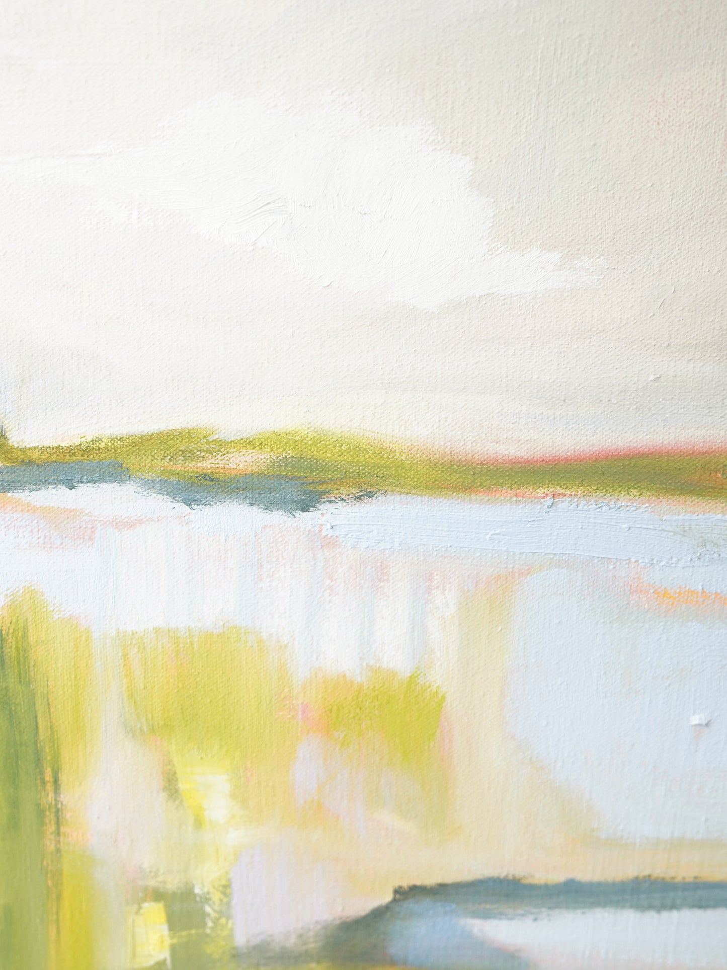 Mill Pond