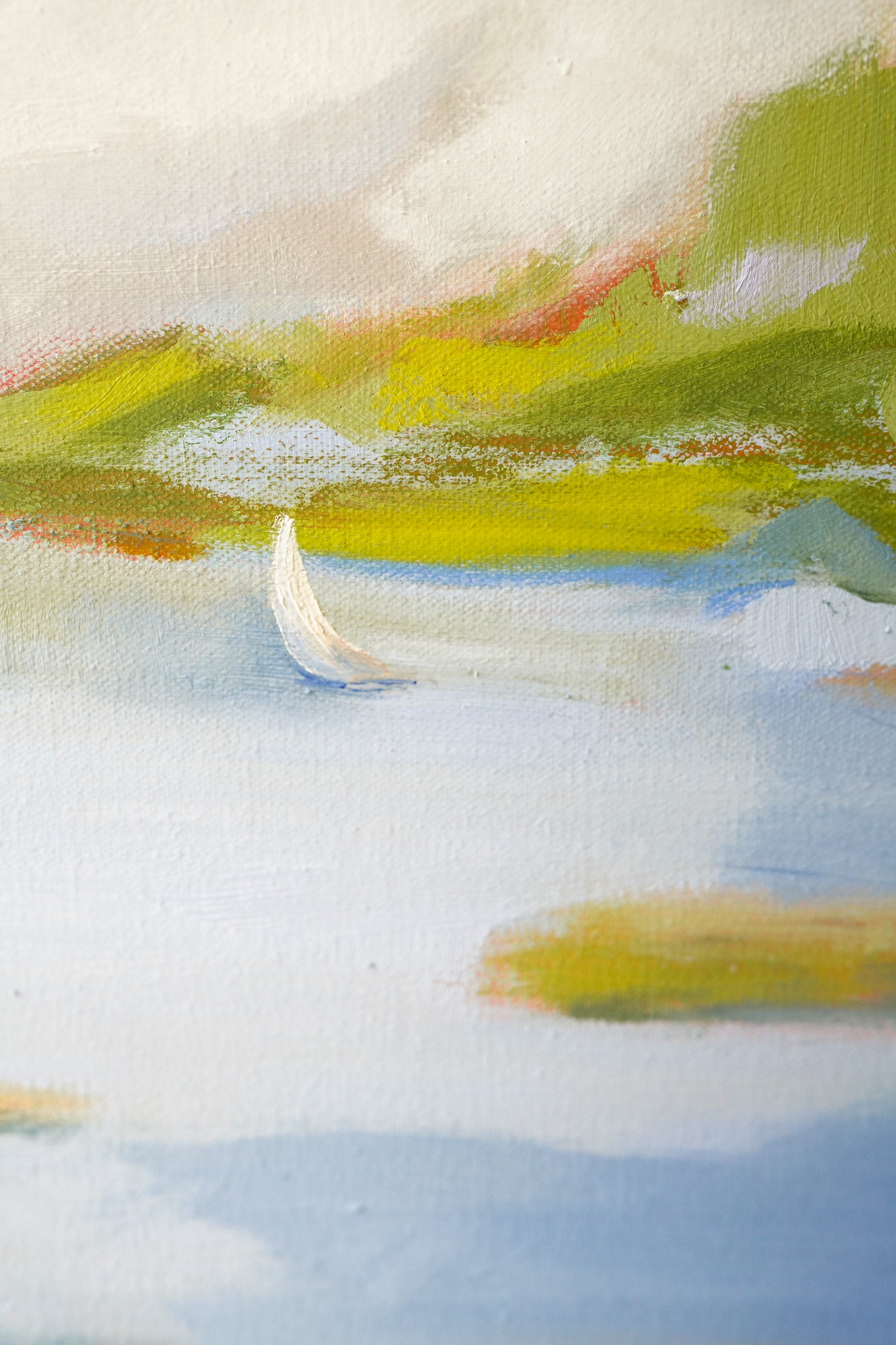 Mill Pond