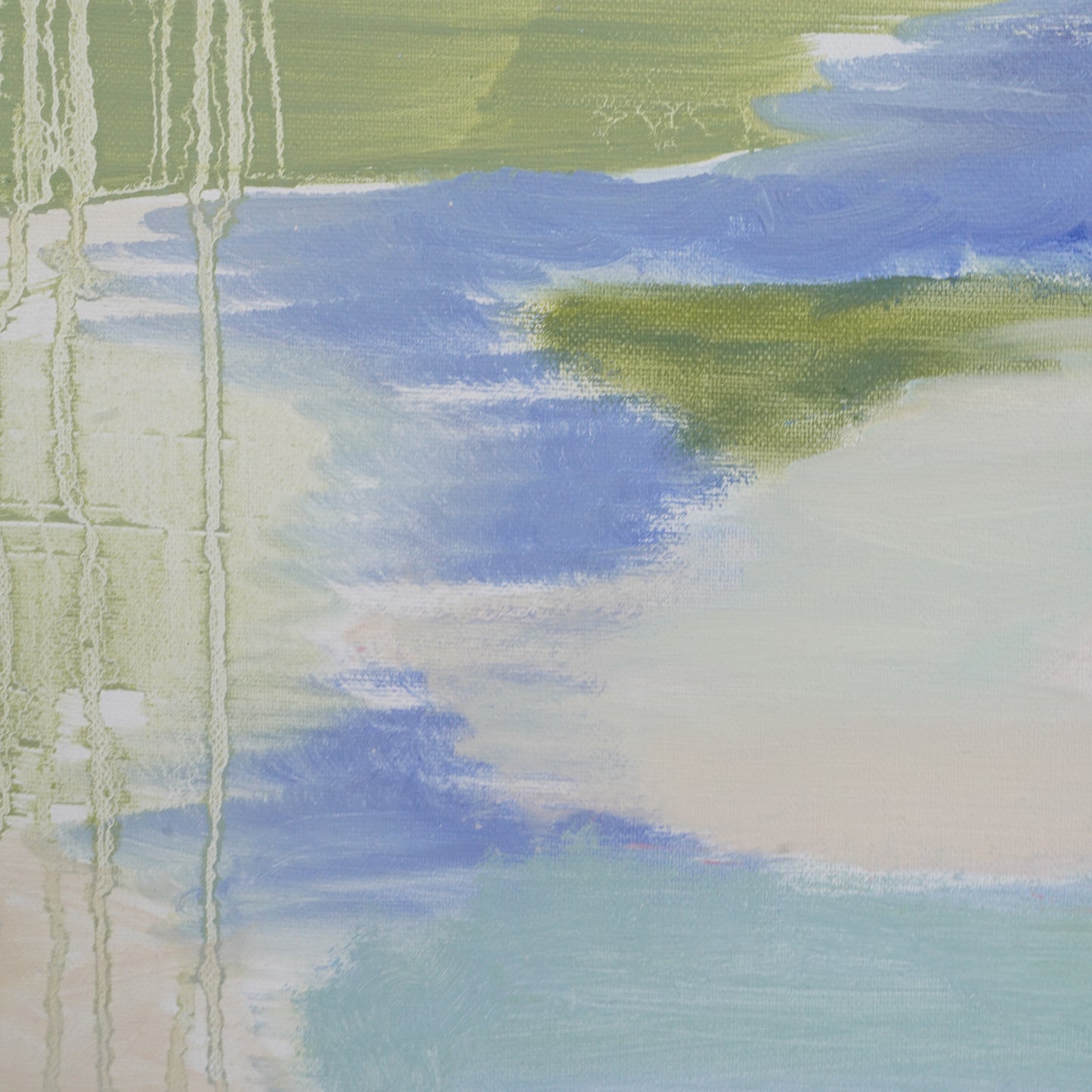 Tunnel of Trees Turnoff