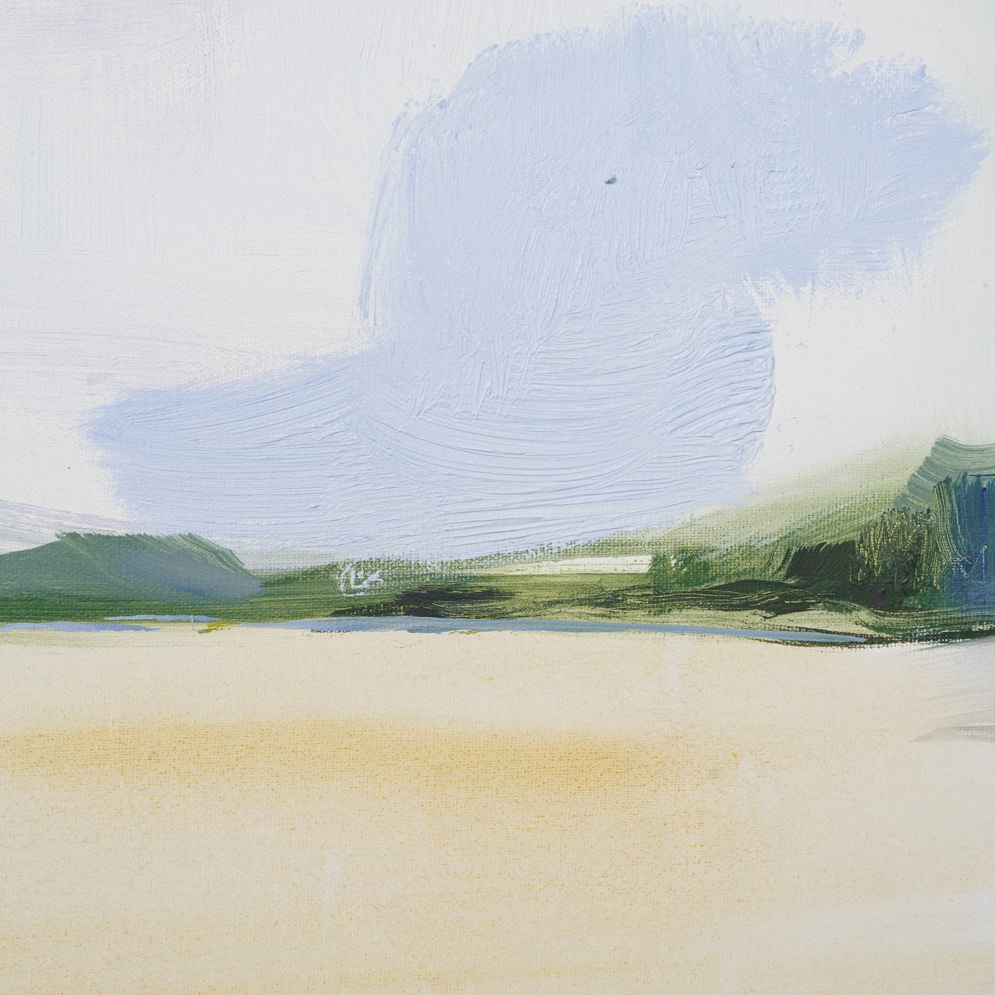 Passing Camp Michigania