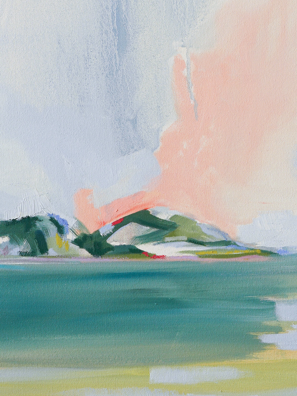 Georgian Bay