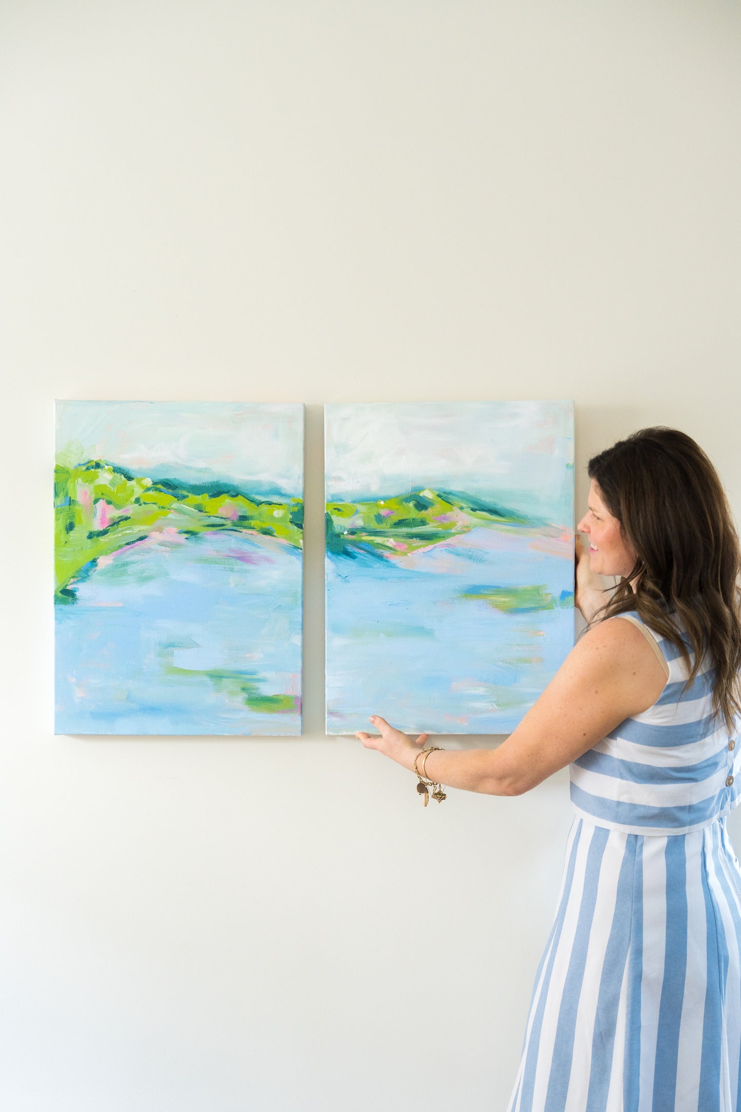 Diptych