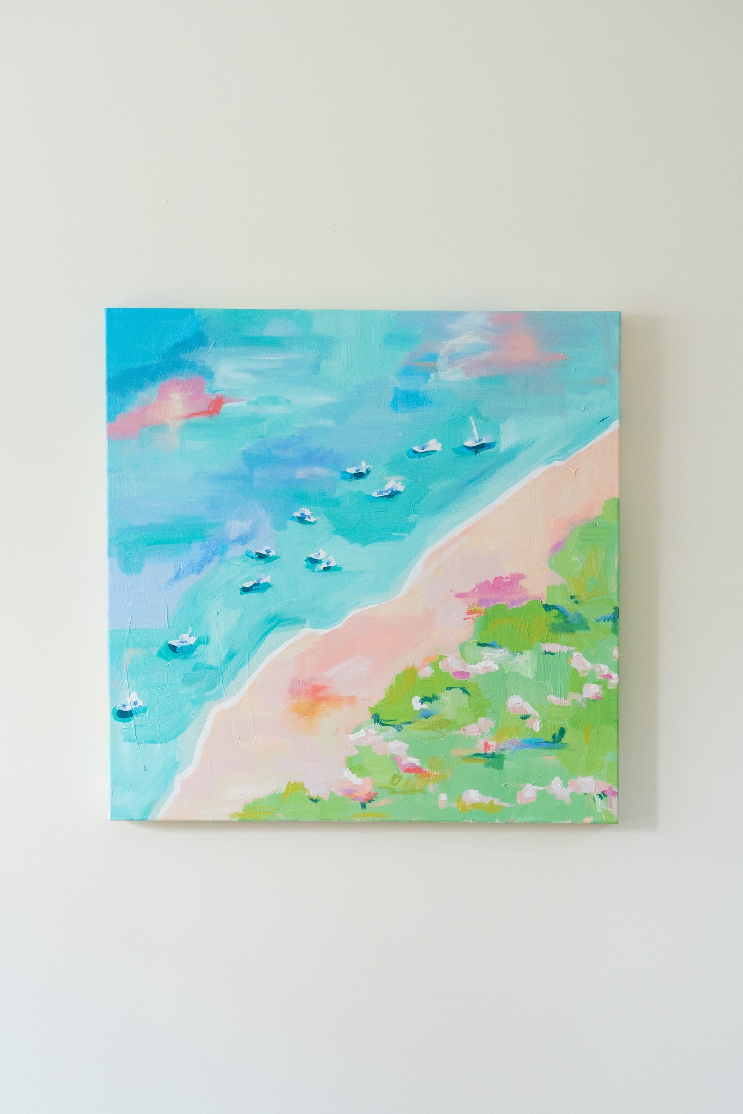 Torch Sandbar 3