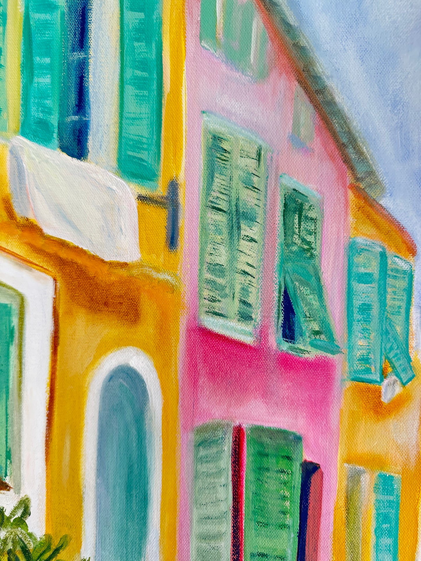 Villefranche-sur-Mer