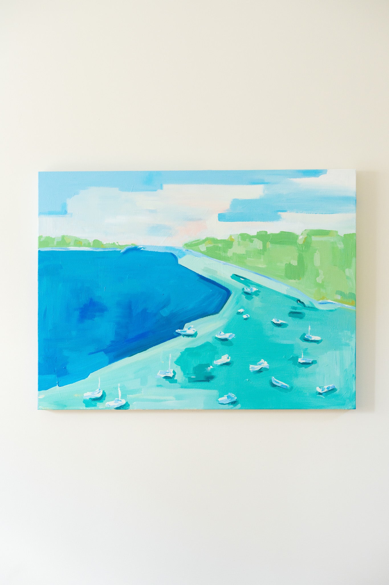 Torch Sandbar 1