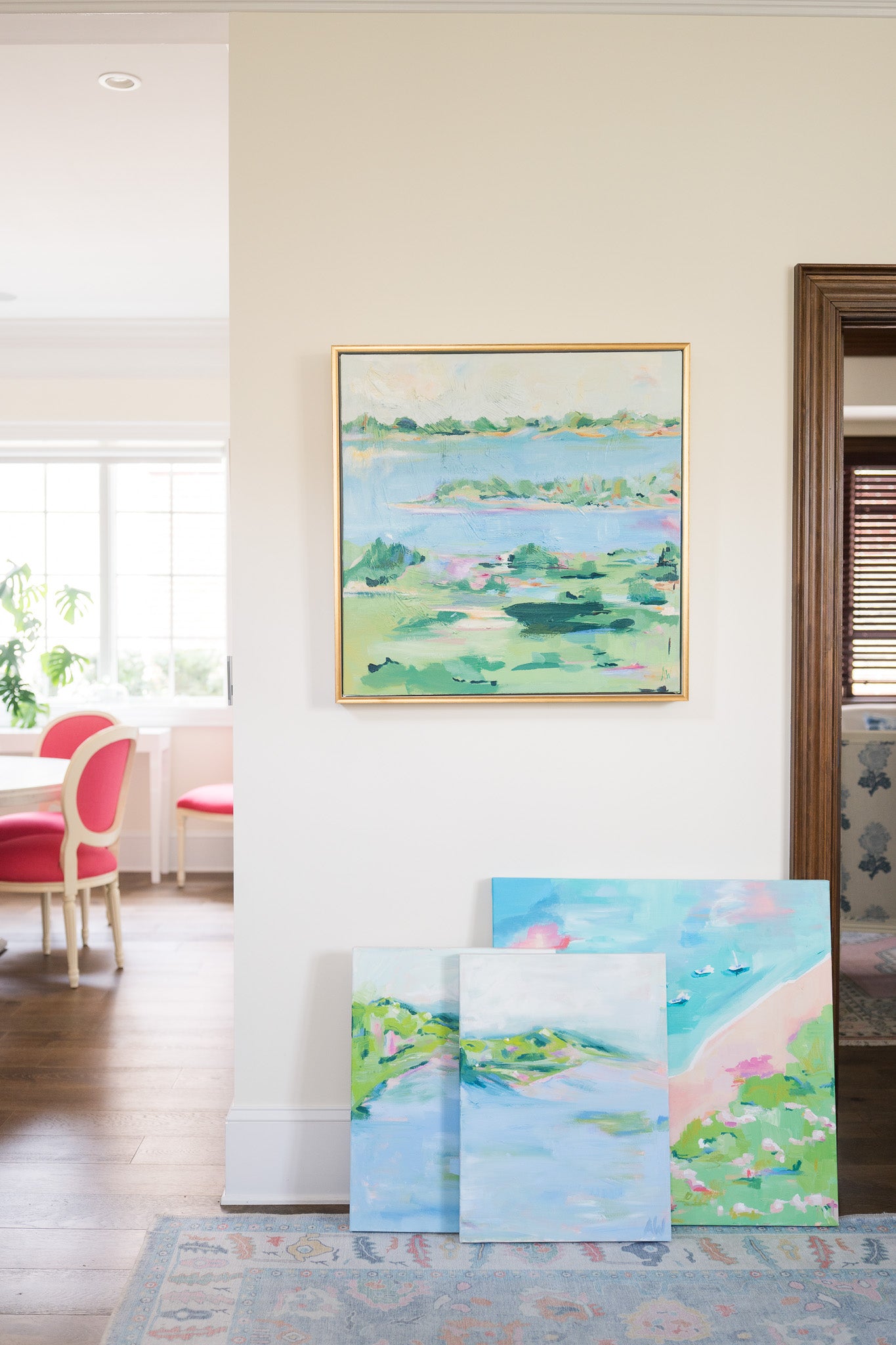 Diptych