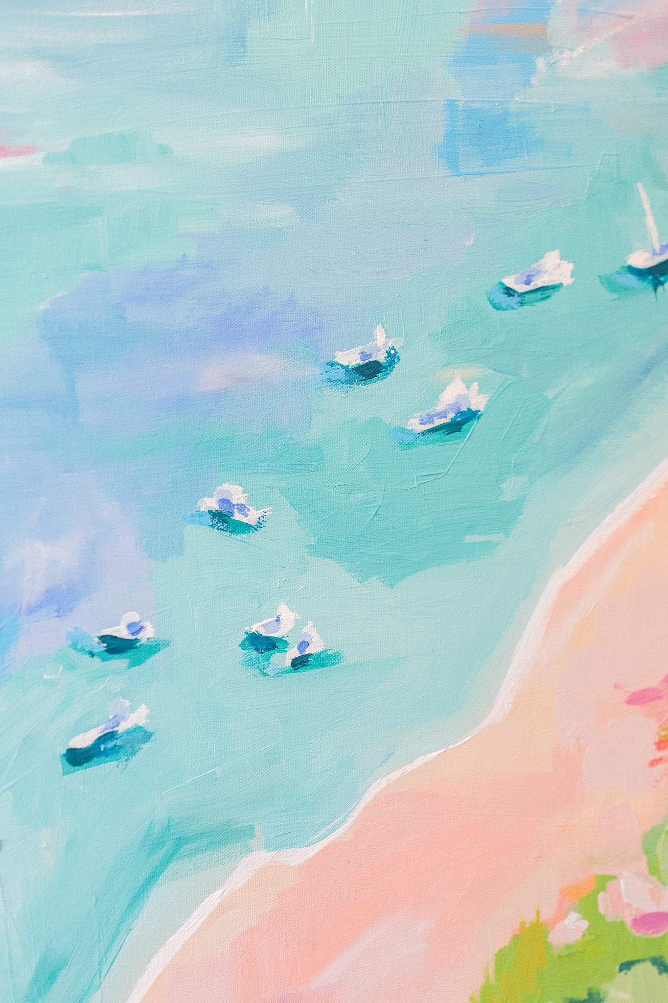 Torch Sandbar 3