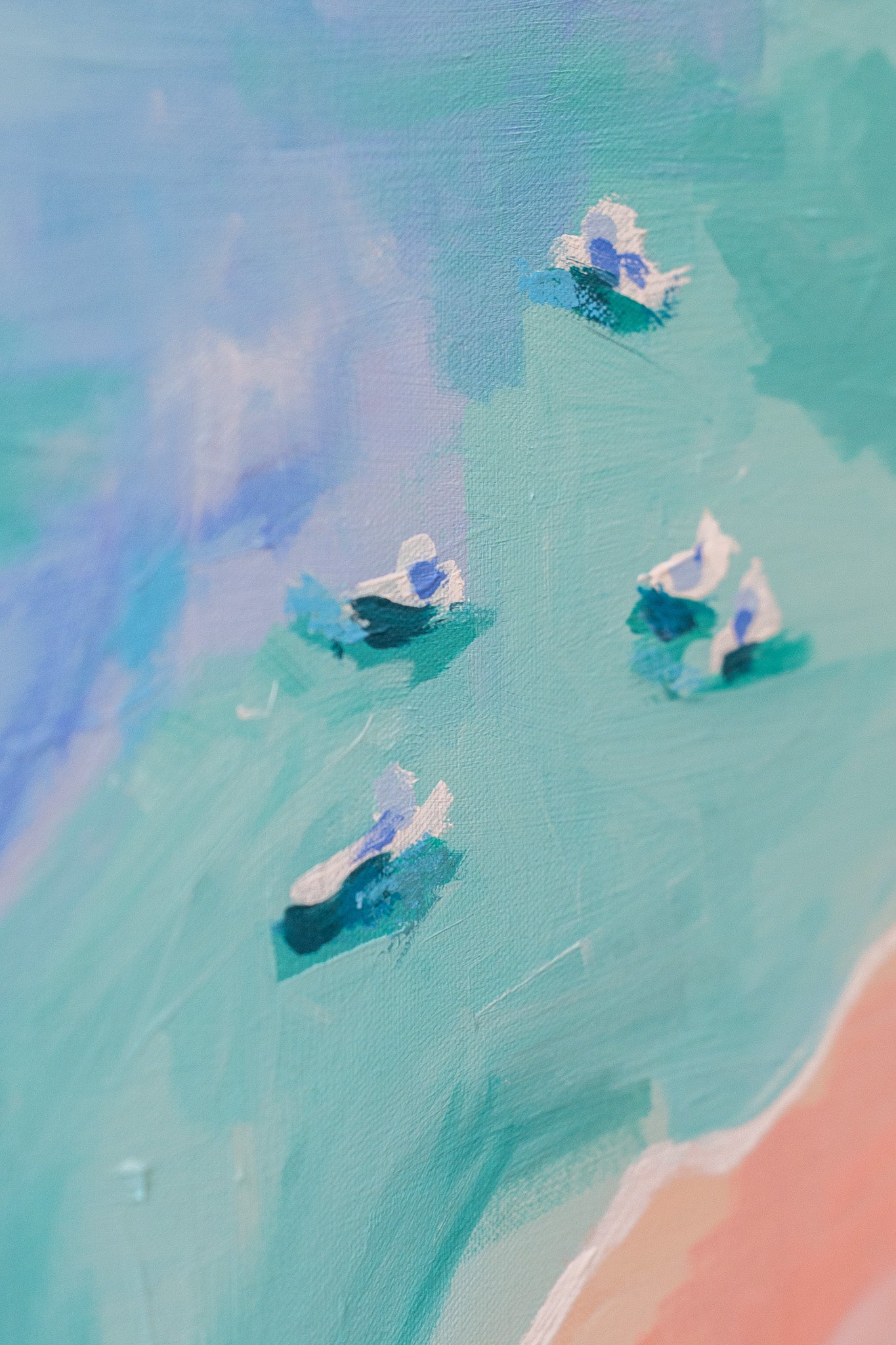 Torch Sandbar 3