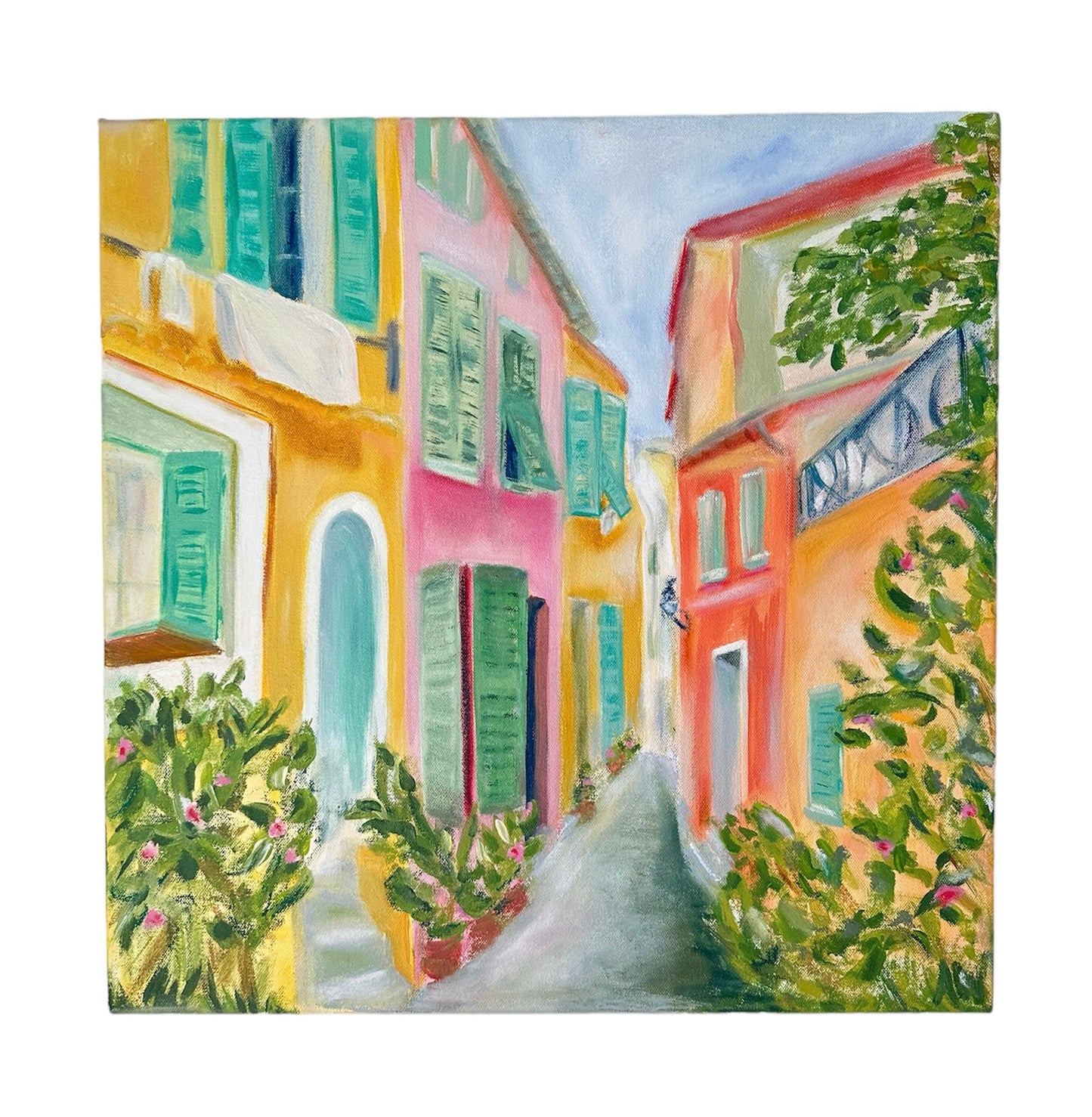 Villefranche-sur-Mer