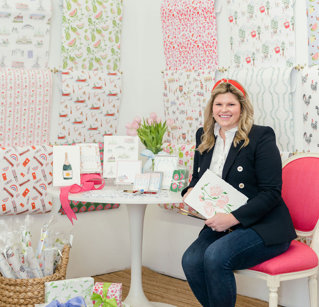 Alexandra Williams Design
