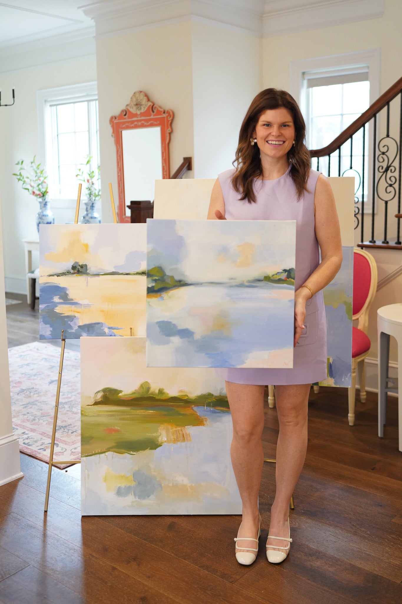 Tom's Mom's Dockside