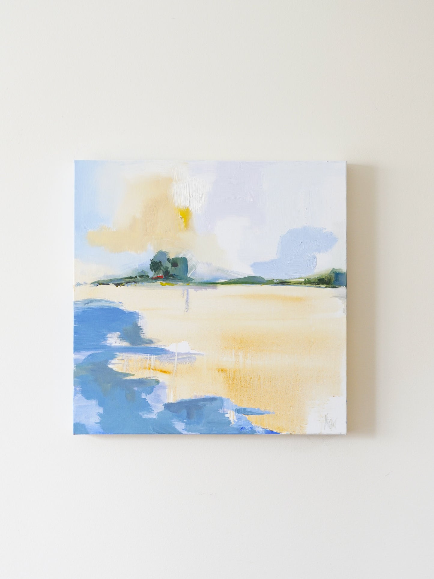 Passing Camp Michigania