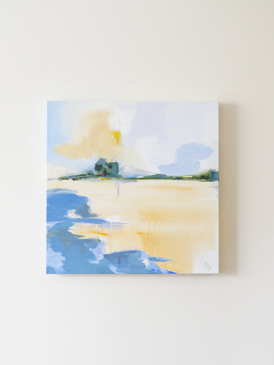 Passing Camp Michigania