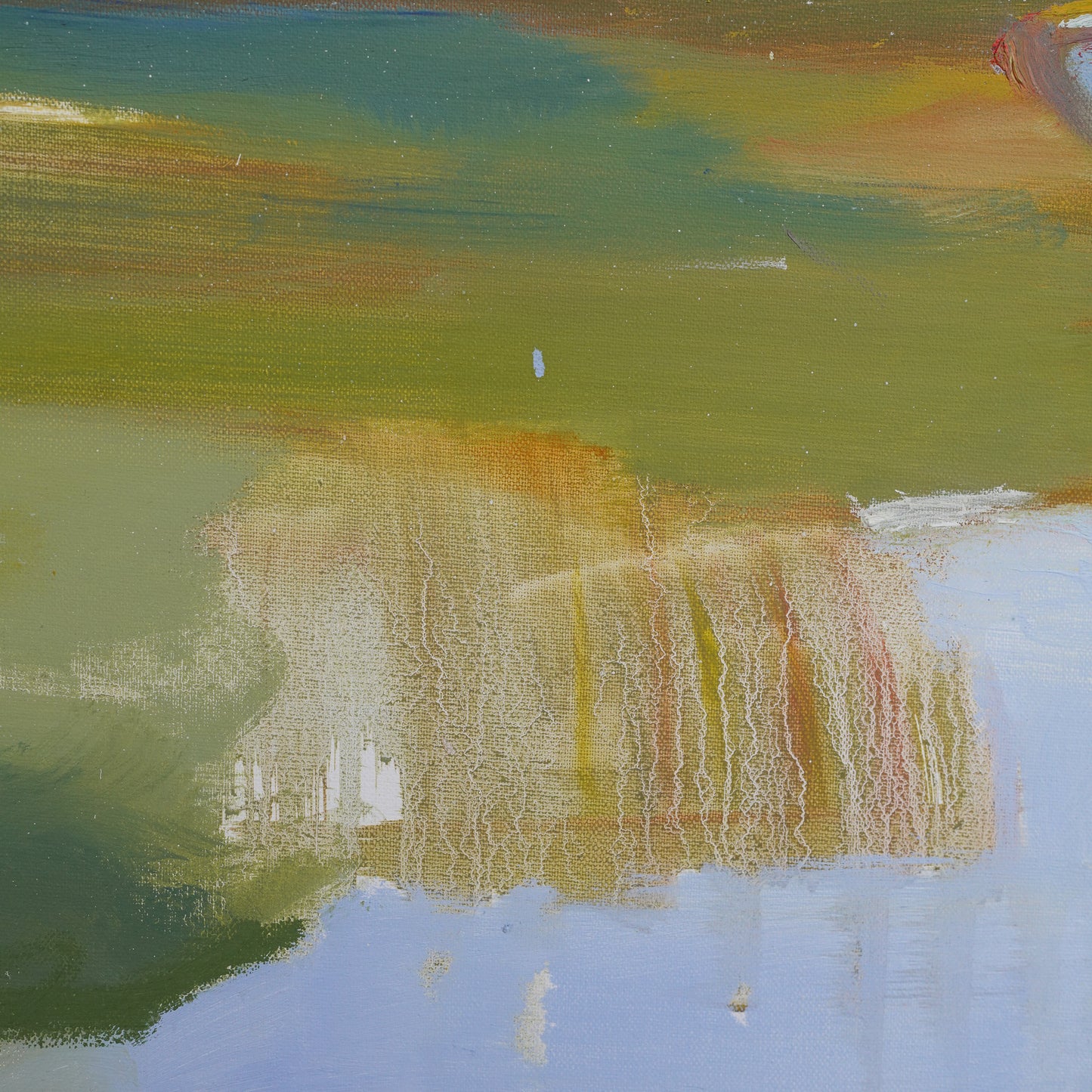 Indian River Bend- CURRENTLY ON LOAN- PLEASE EMAIL ME IF INTERESTED