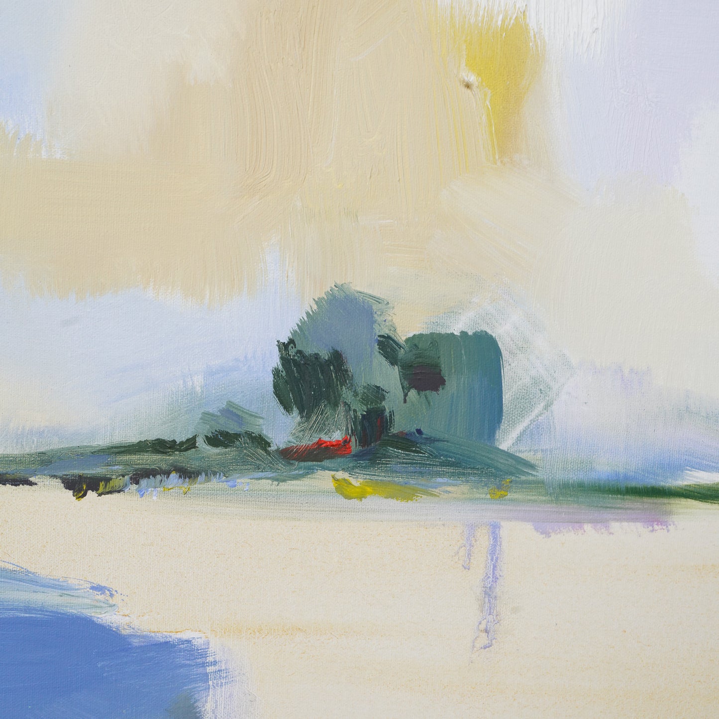 Passing Camp Michigania