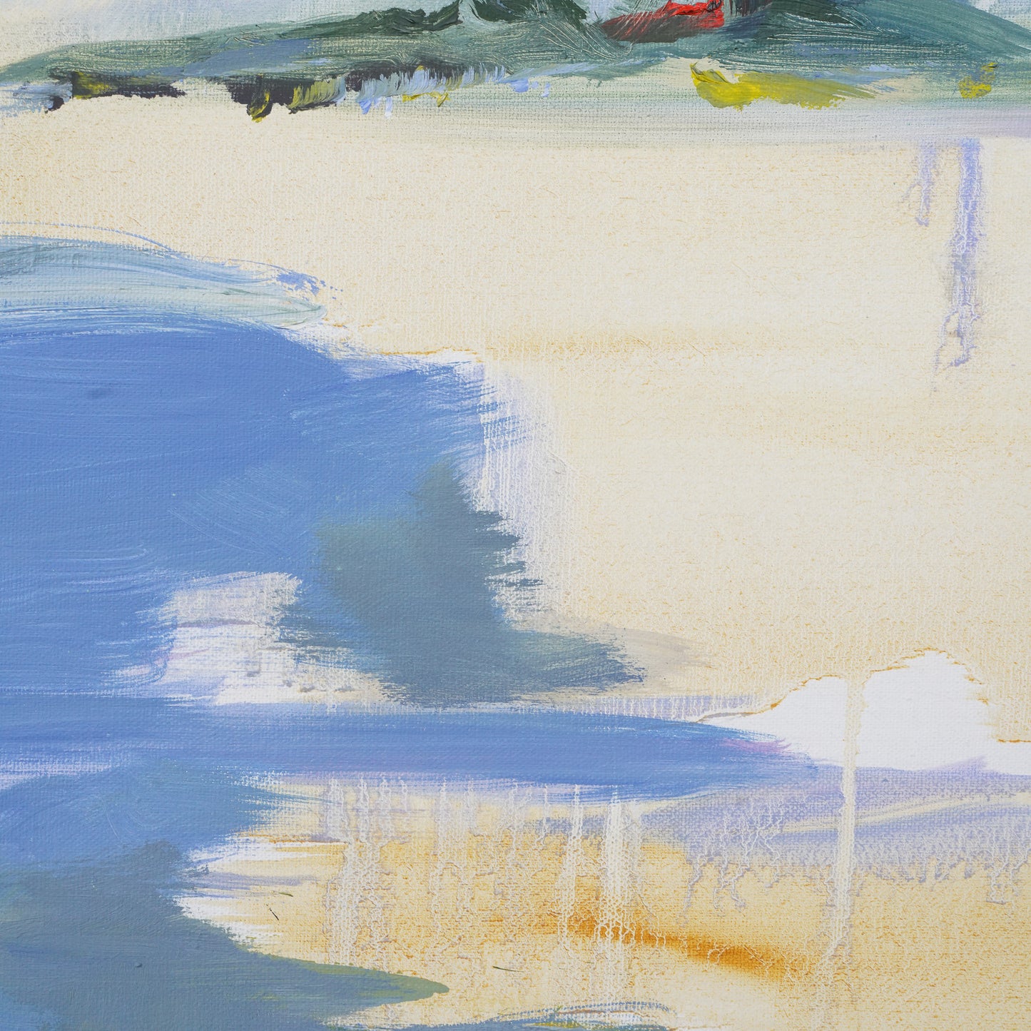 Passing Camp Michigania