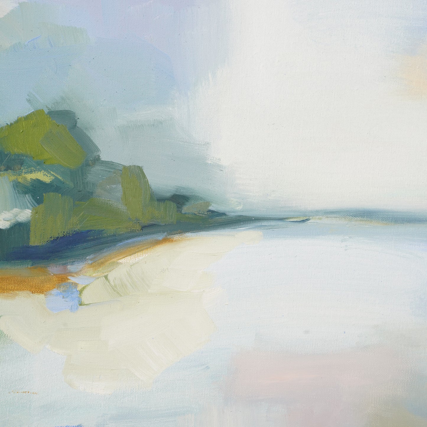 Tom's Mom's Dockside