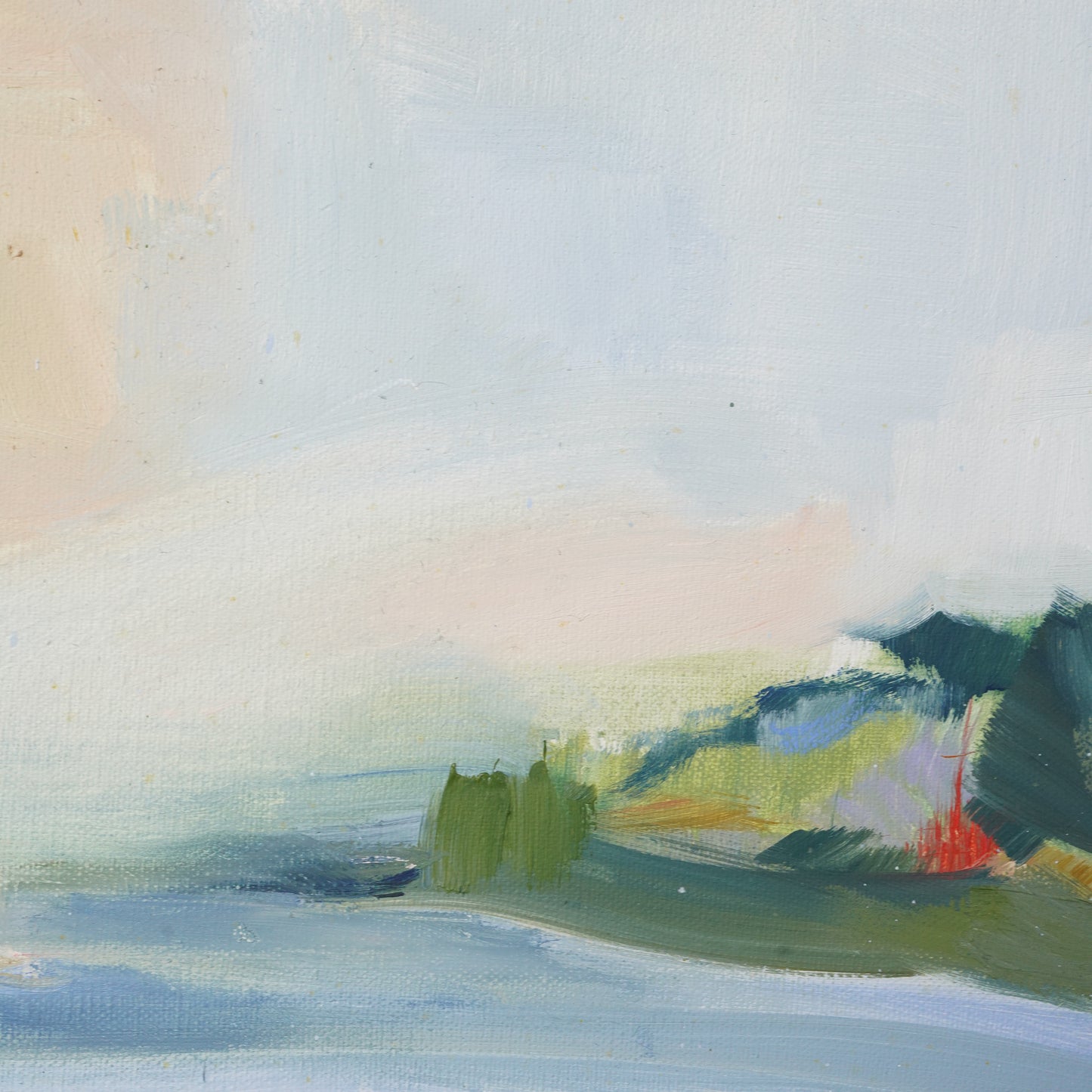 Tom's Mom's Dockside