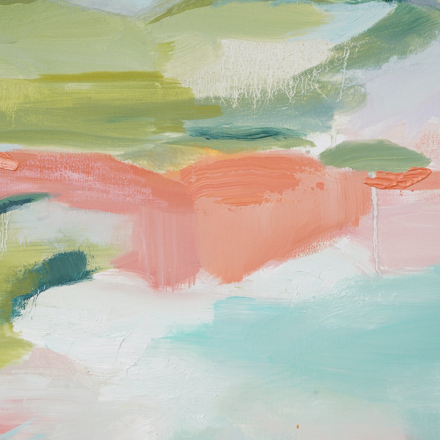 Passion Fruit on the Patio