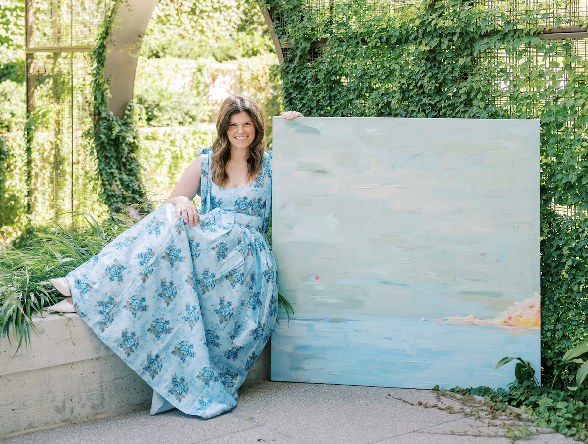 Alexandra Williams Design