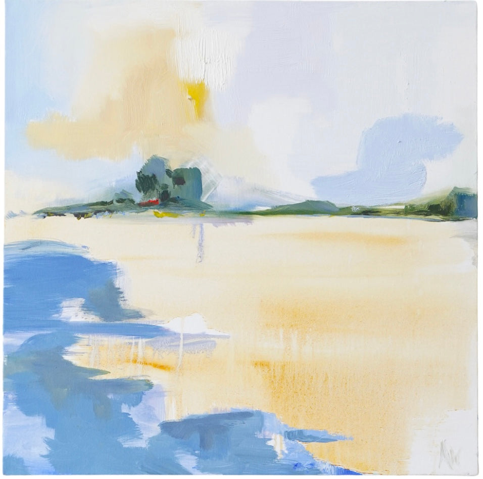 Passing Camp Michigania